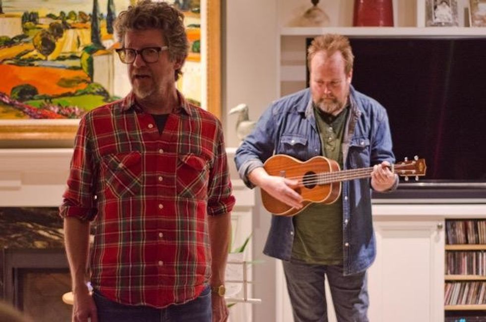 Music News Digest, Feb. 25, 2019