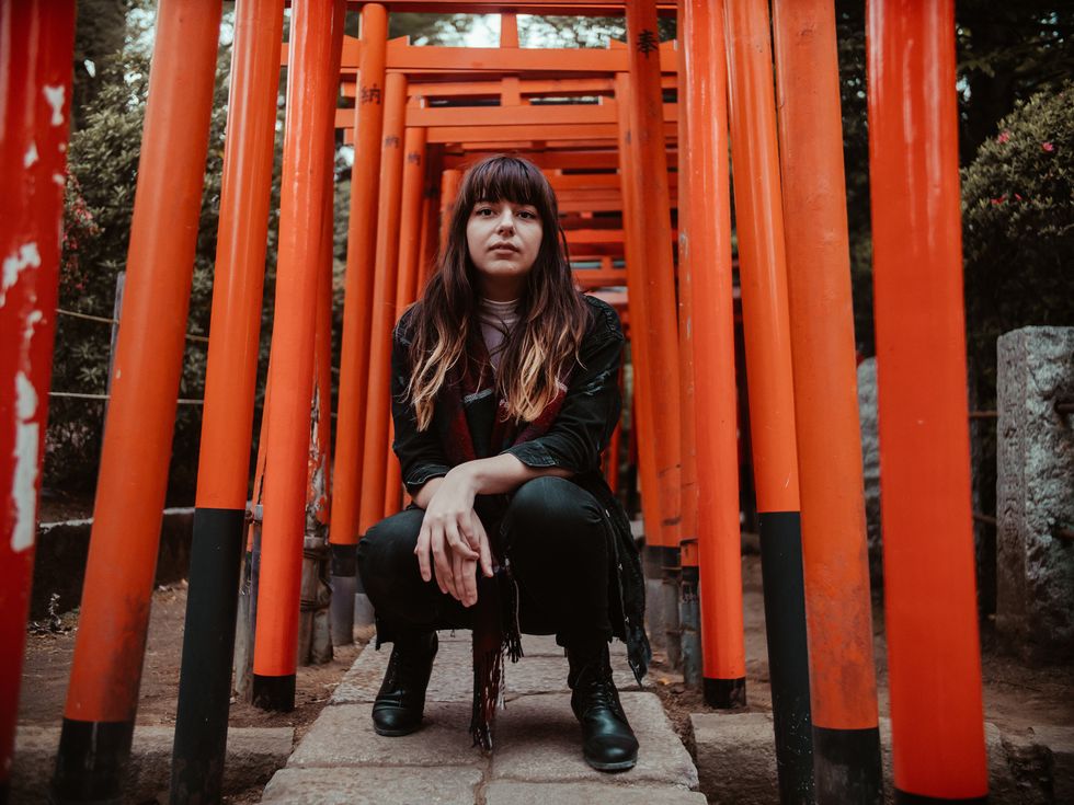 Talltale: Tokyo