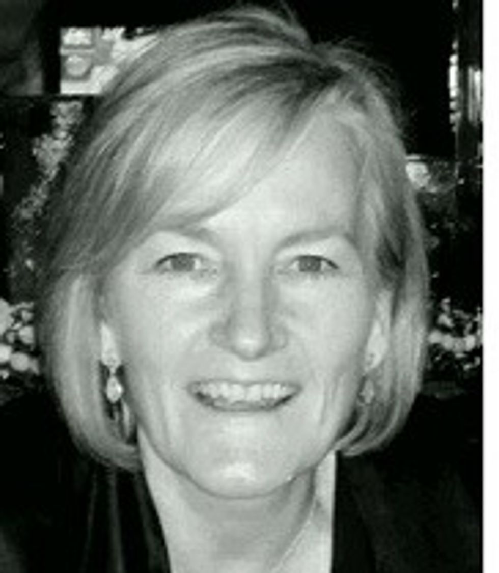 ole Appoints Helen Murphy As New CEO