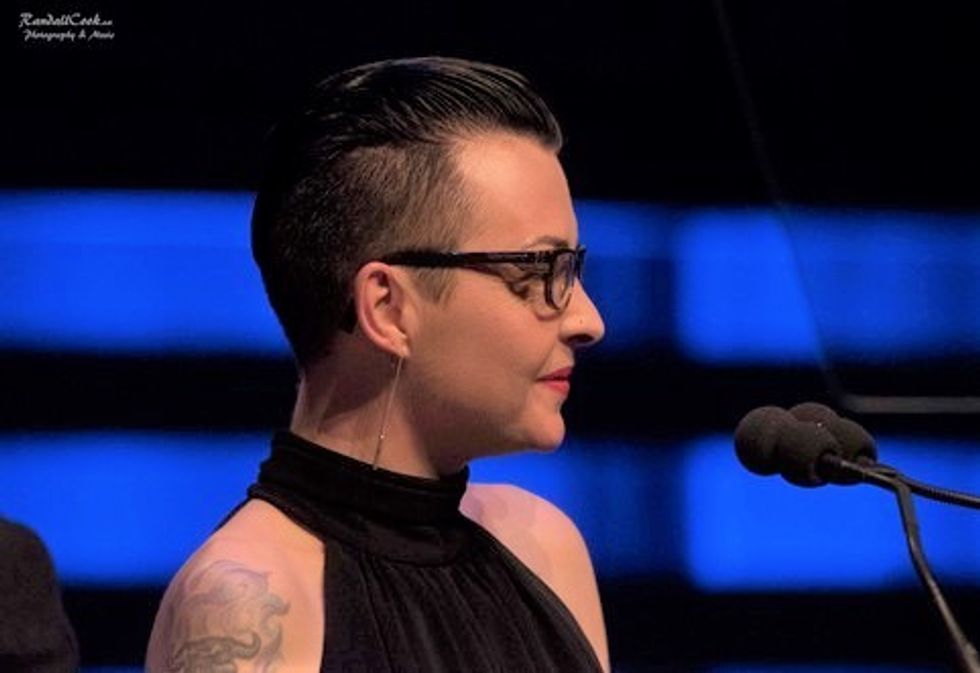 Music News Digest, Nov. 14, 2018