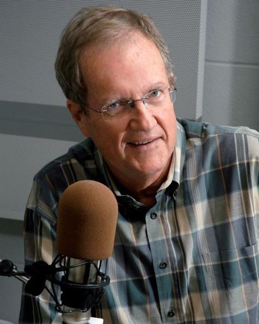 Today, Jim Jj Johnston Salutes John Ferguson