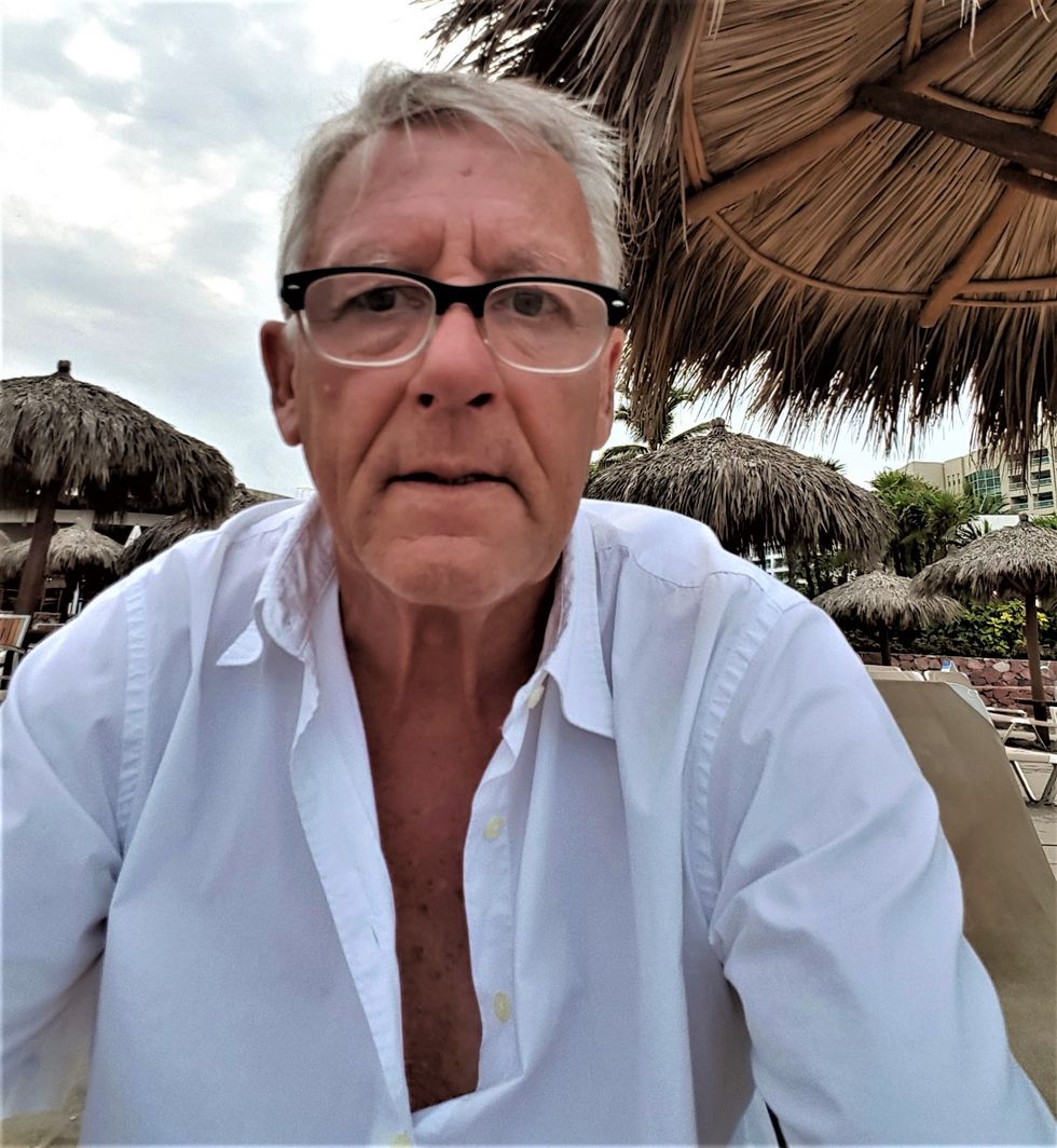Today, Jim Jj Johnston Salutes David Farrell