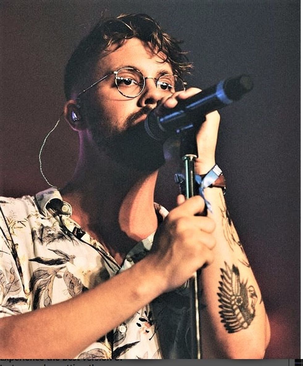 Hunter Bros, Virginia To Vegas Amongst This Week's New Radio Adds