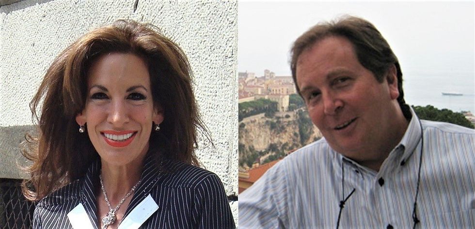 Mexican Car Crash Kills Canadian Broadcasting Couple