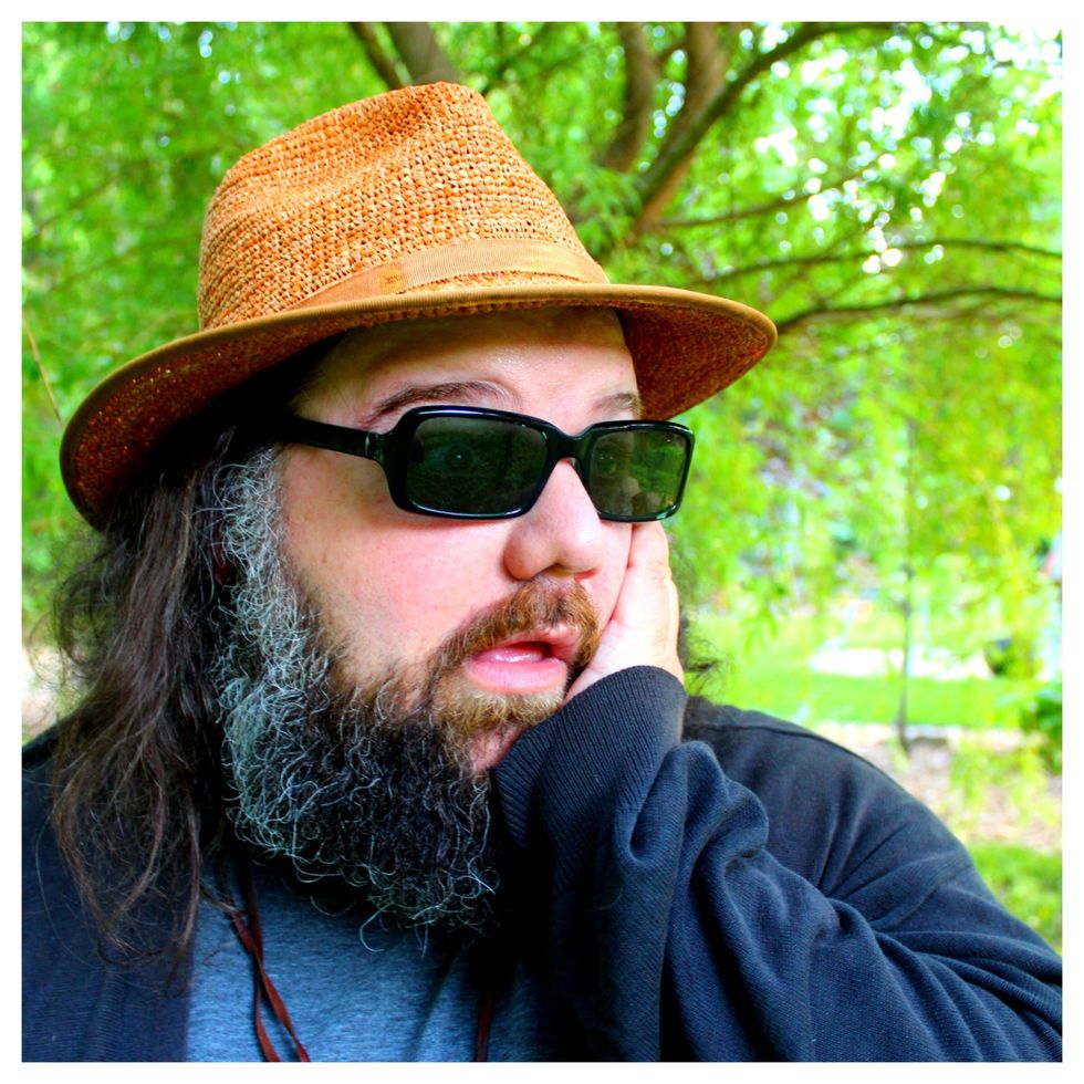 Five Questions With… Jason McFadden of The Maple City