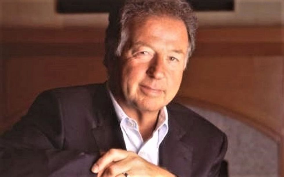 Sam Sells Feldman Agency To His Executive Team