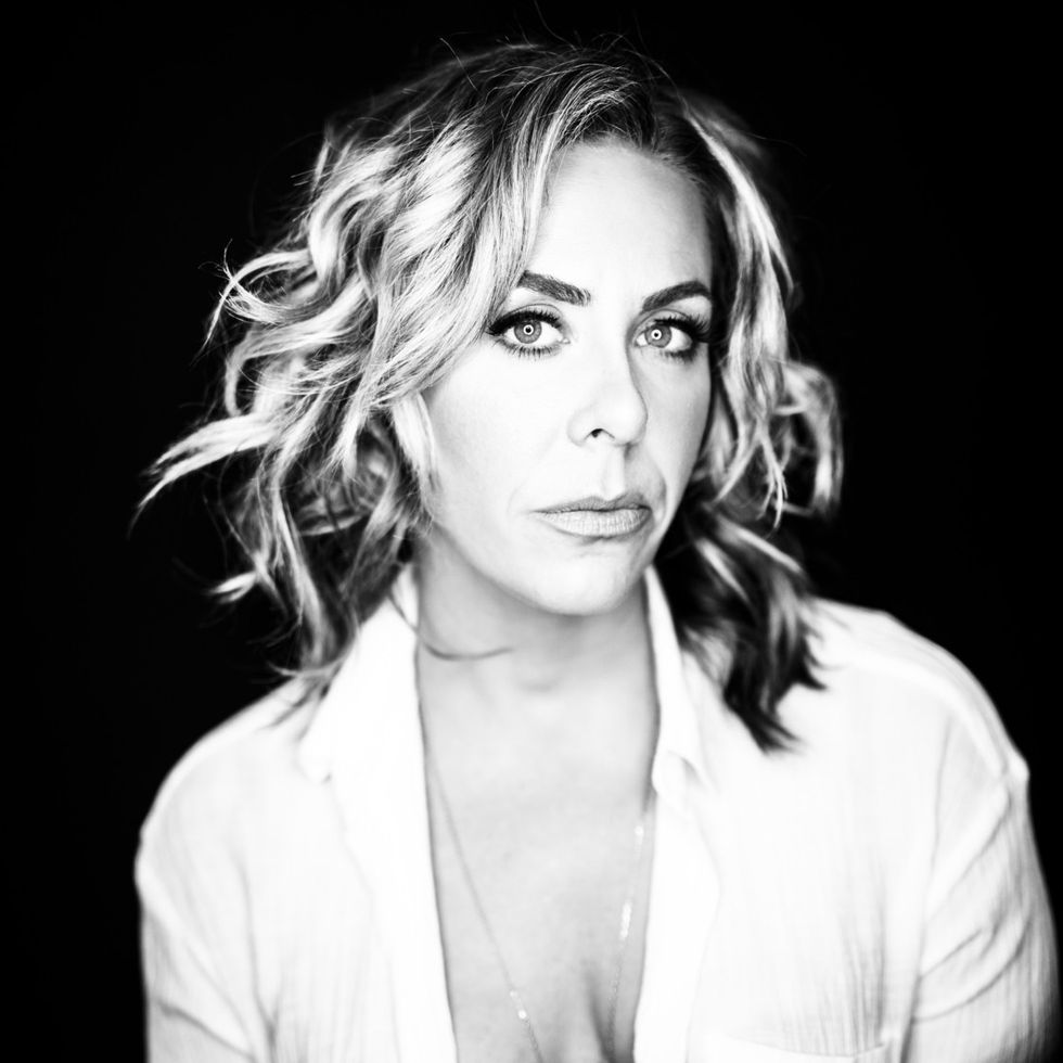 Five Questions With… Amanda Rheaume