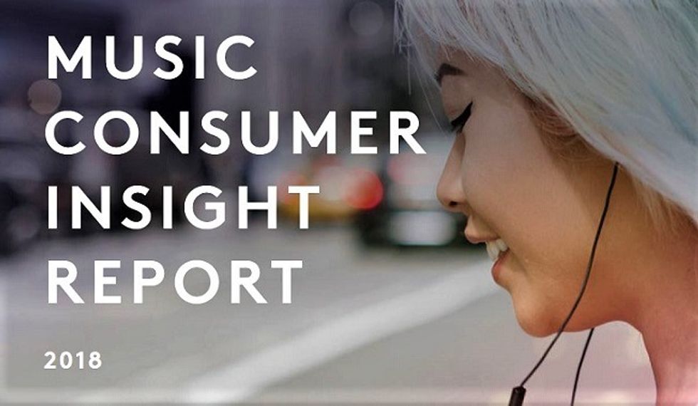 Music Biz Headlines, Oct. 15, 2018