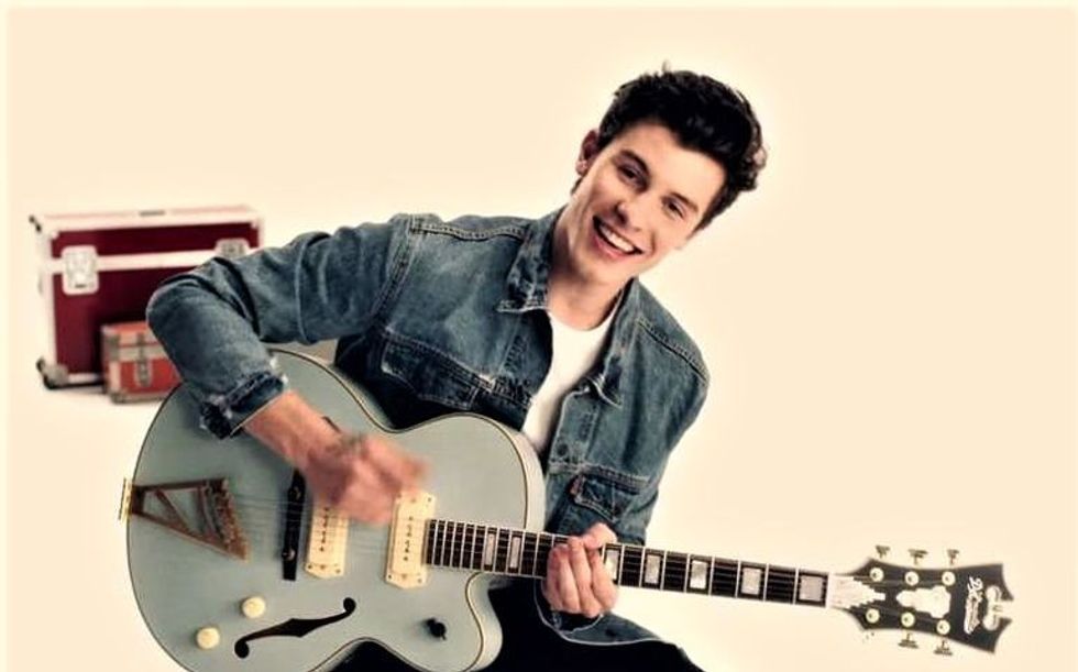 Music News Digest, Oct. 15, 2018
