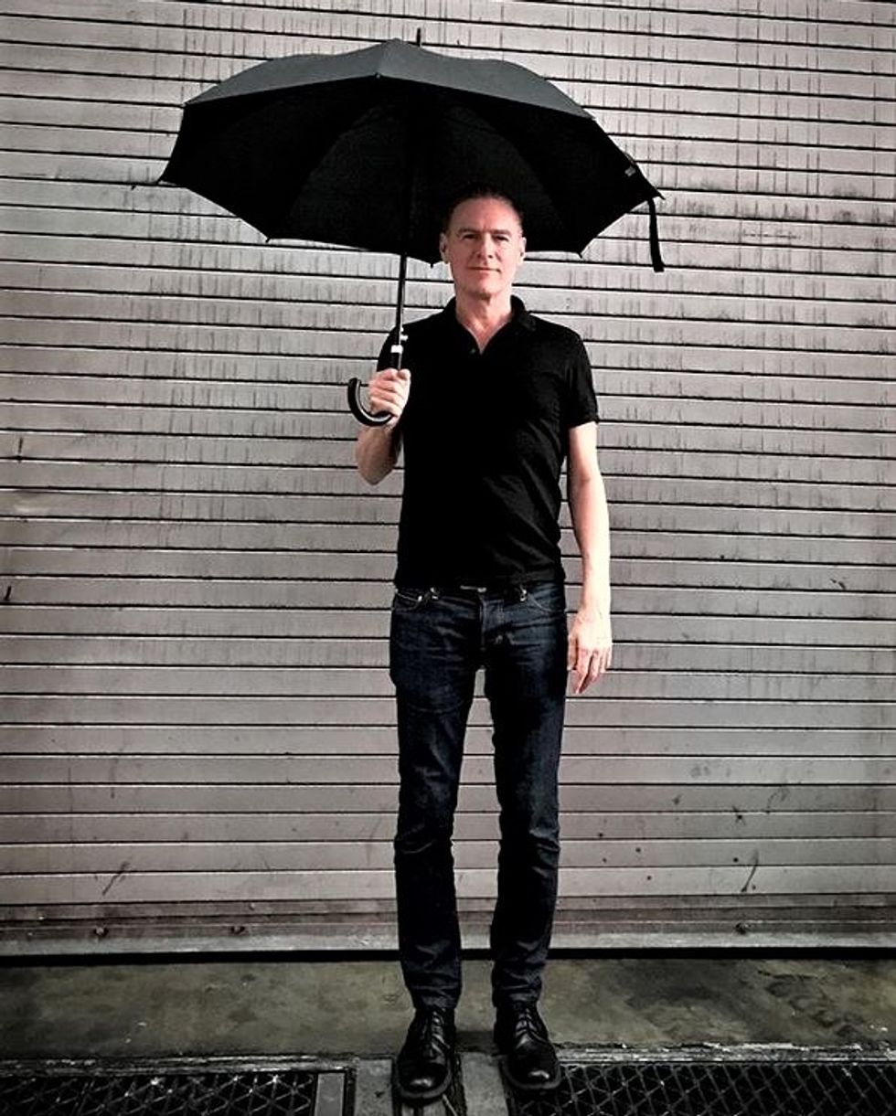 Bryan Adams, Jann Arden Join Season 2 Of The Launch