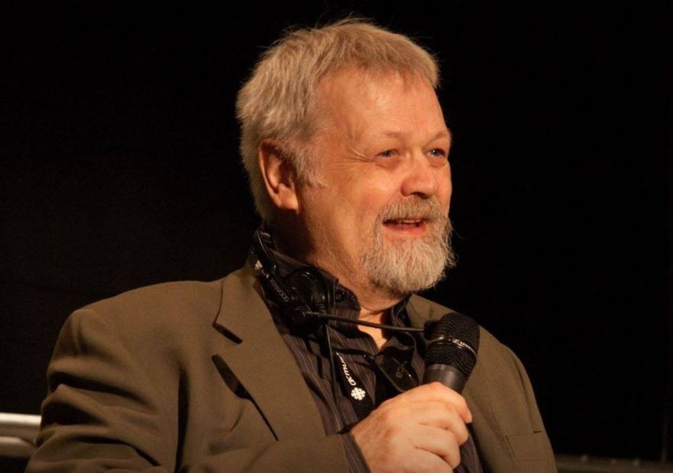 Media Beat: August 24, 2018