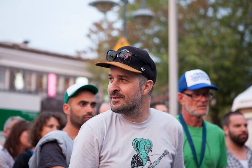 A Conversation With .. Sandy Boutin of FME Festival