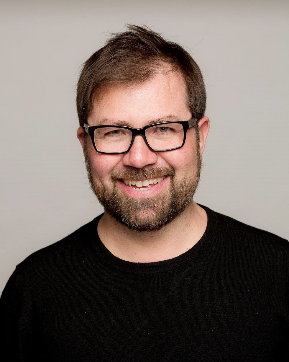 Andrés Mendoza Upped From Director To CARAS VP