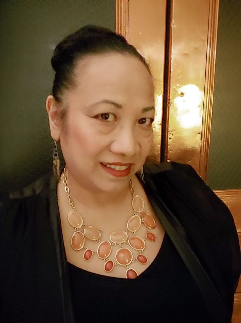 Prism Prize Videos: Carolyn Fe - Jerusalem’s Thorns