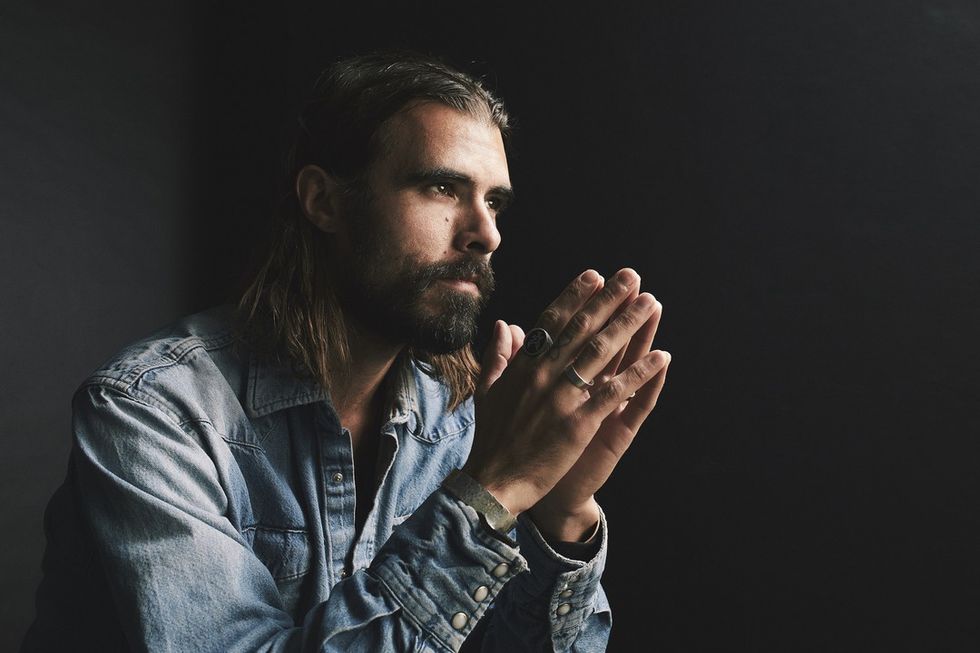 Music News Digest, Nov. 16, 2018