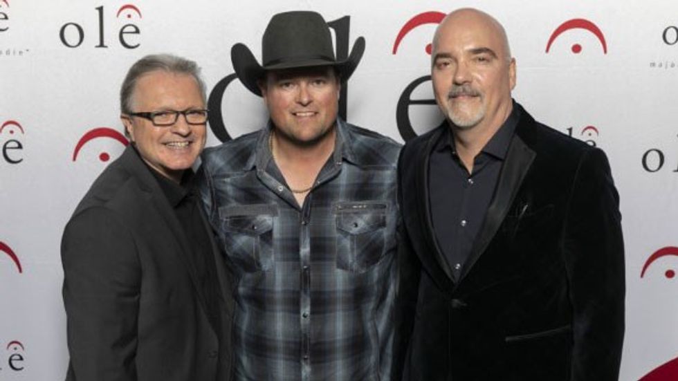 Music News Digest, Sept. 19, 2018
