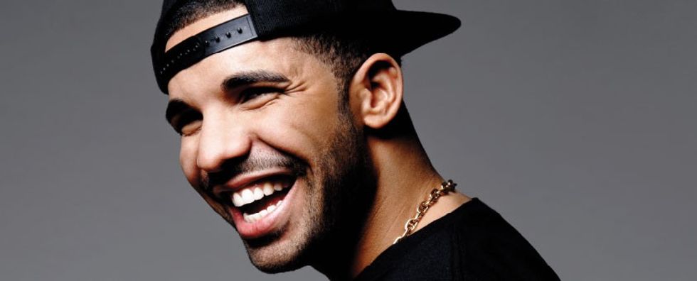 Drake Makes US Chart History...Again