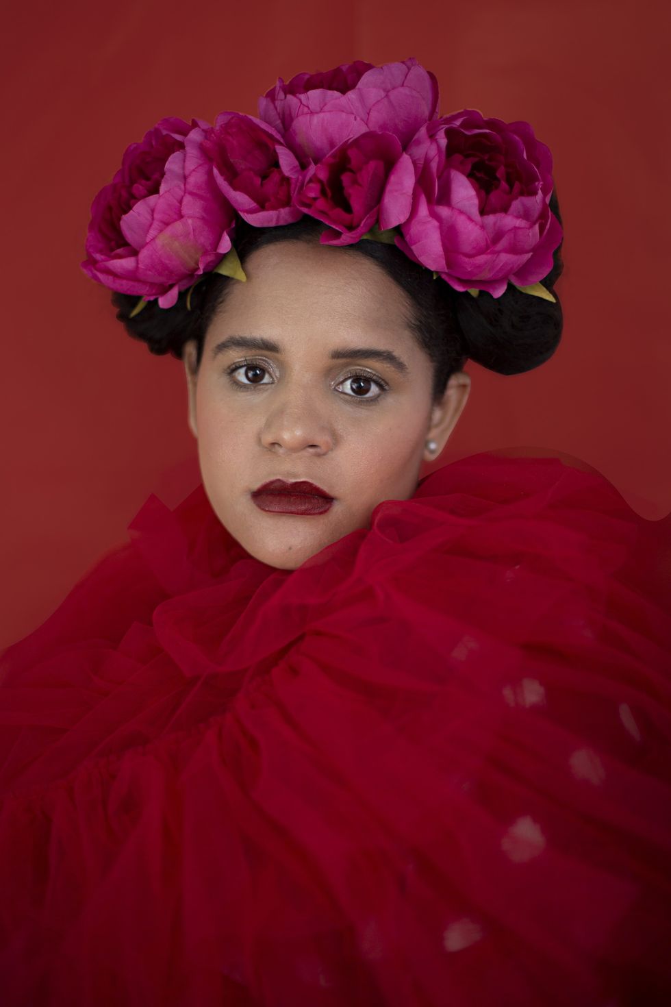 Keeping Track Of Polaris Progress