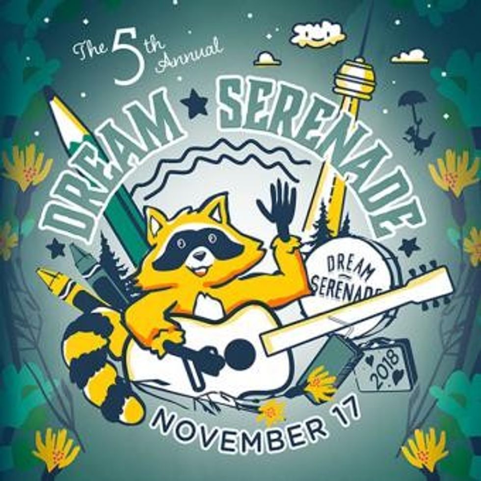 Hayden's 5th Dream Serenade Benefit Concert Set For Nov. 17