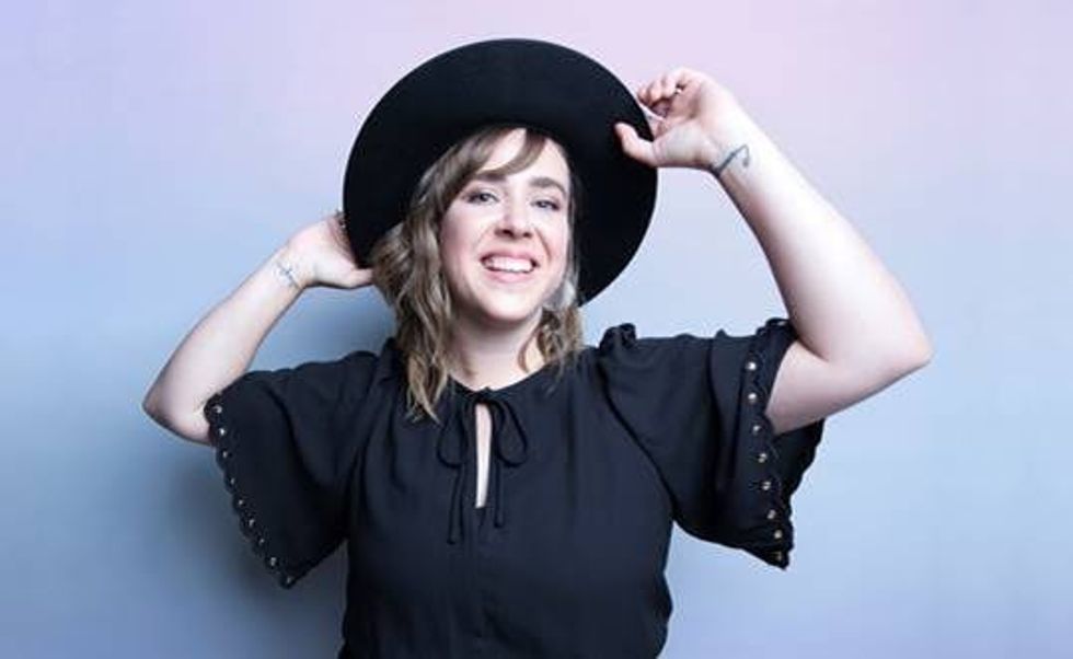 Rogers Radio Adds Serena Ryder Show To Its AC Network 