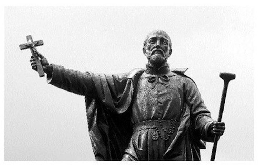 Canada’s First Christmas Carol Was In the Huron Tongue
