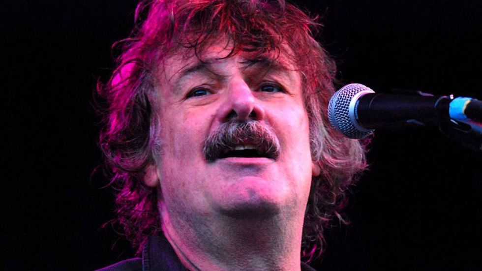 Music Biz Headlines, Dec. 19, 2018