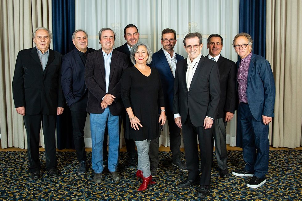ADISQ Executive Team Petitions For Digital Payment Equity