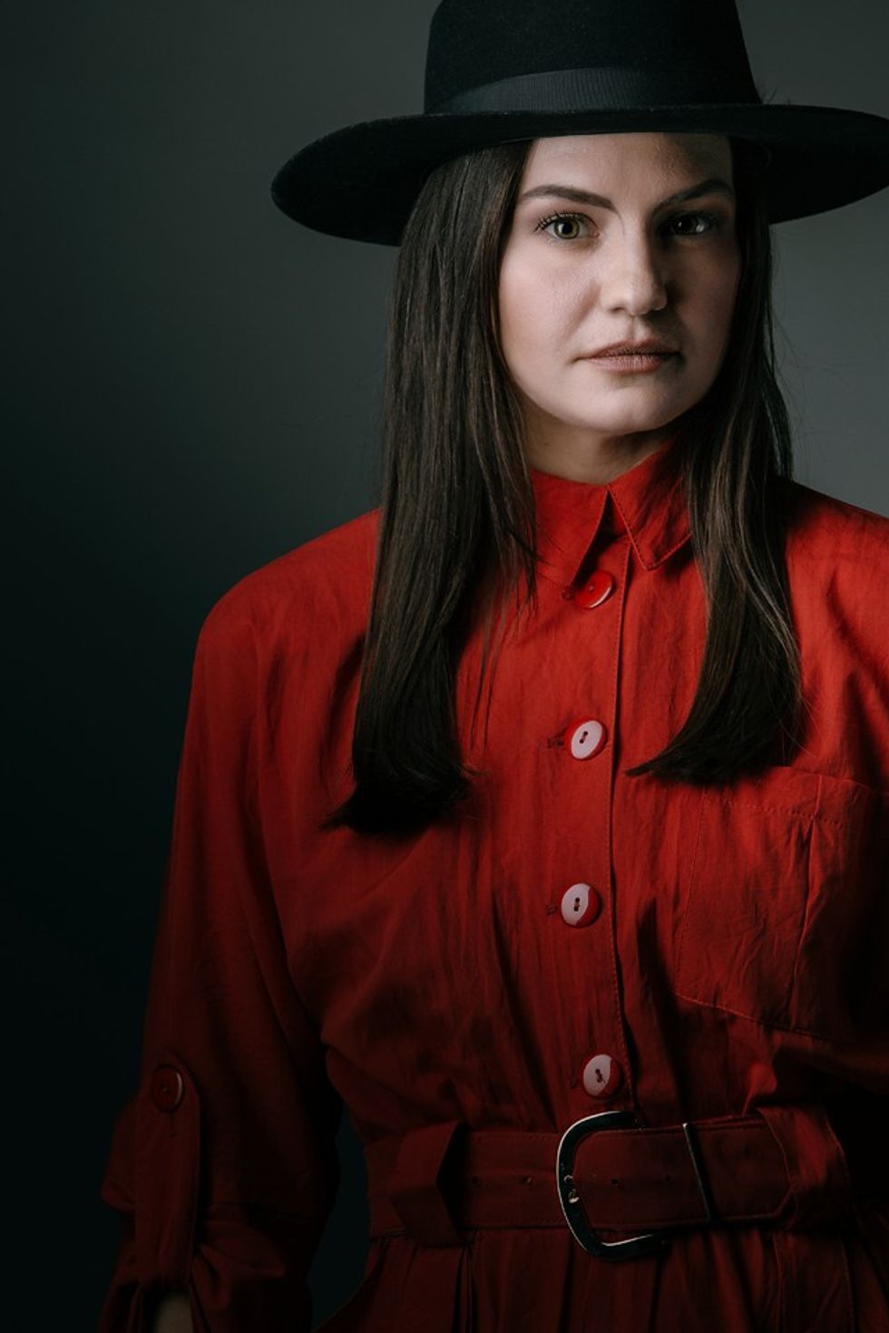 Five Questions With... Jennifer Holub