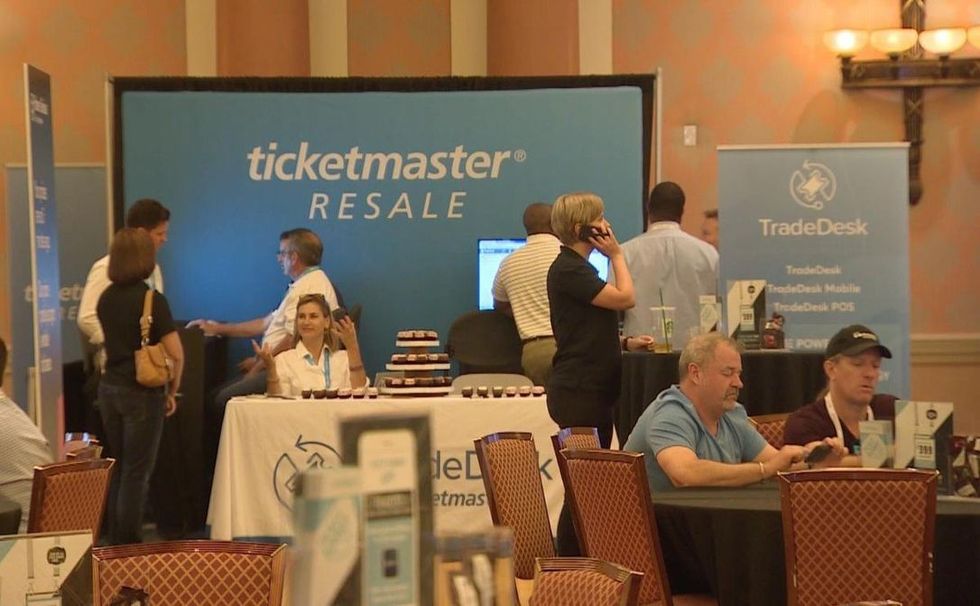 Ticketmaster Facing Class Action Suits Over Ticket Resales