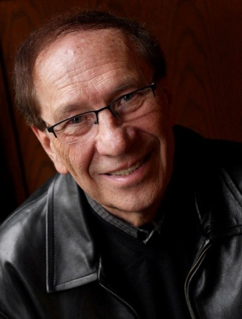 Duff Roman: The Ongoing History Of A Music Man