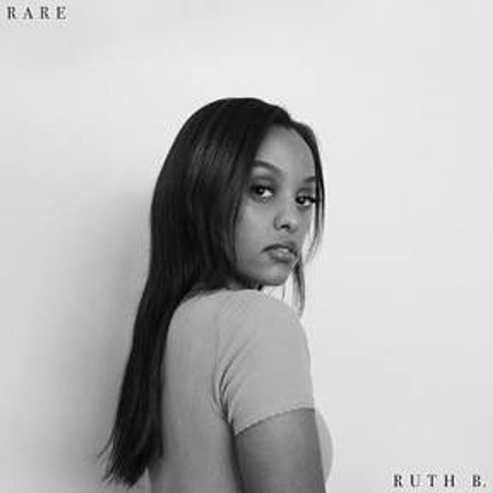 Ruth B.: Rare