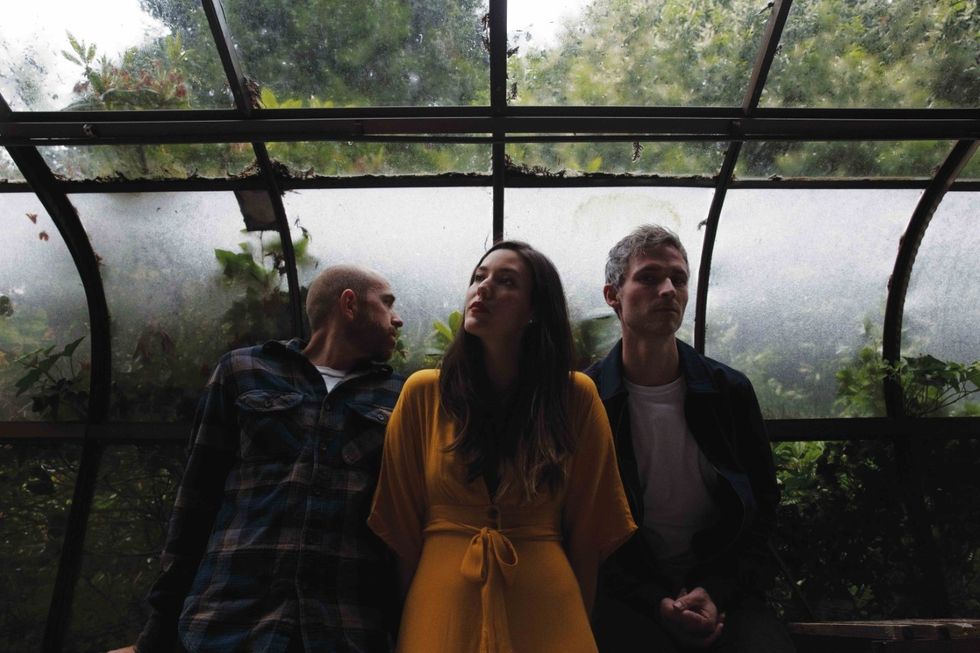 Music News Digest, Sept. 21, 2018