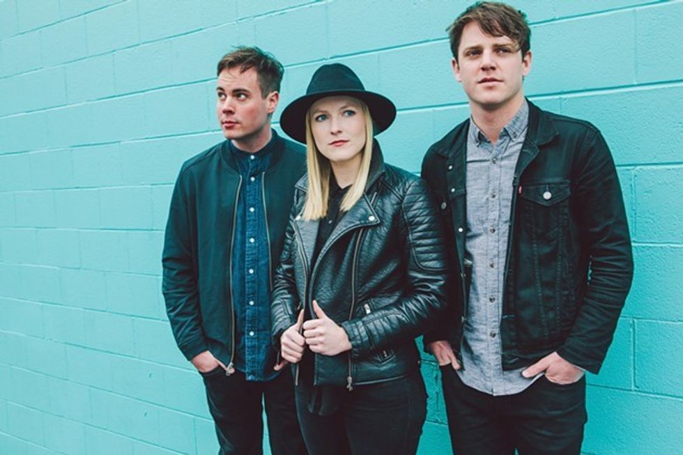 Allan Slaight Juno Master Class Winners Announced