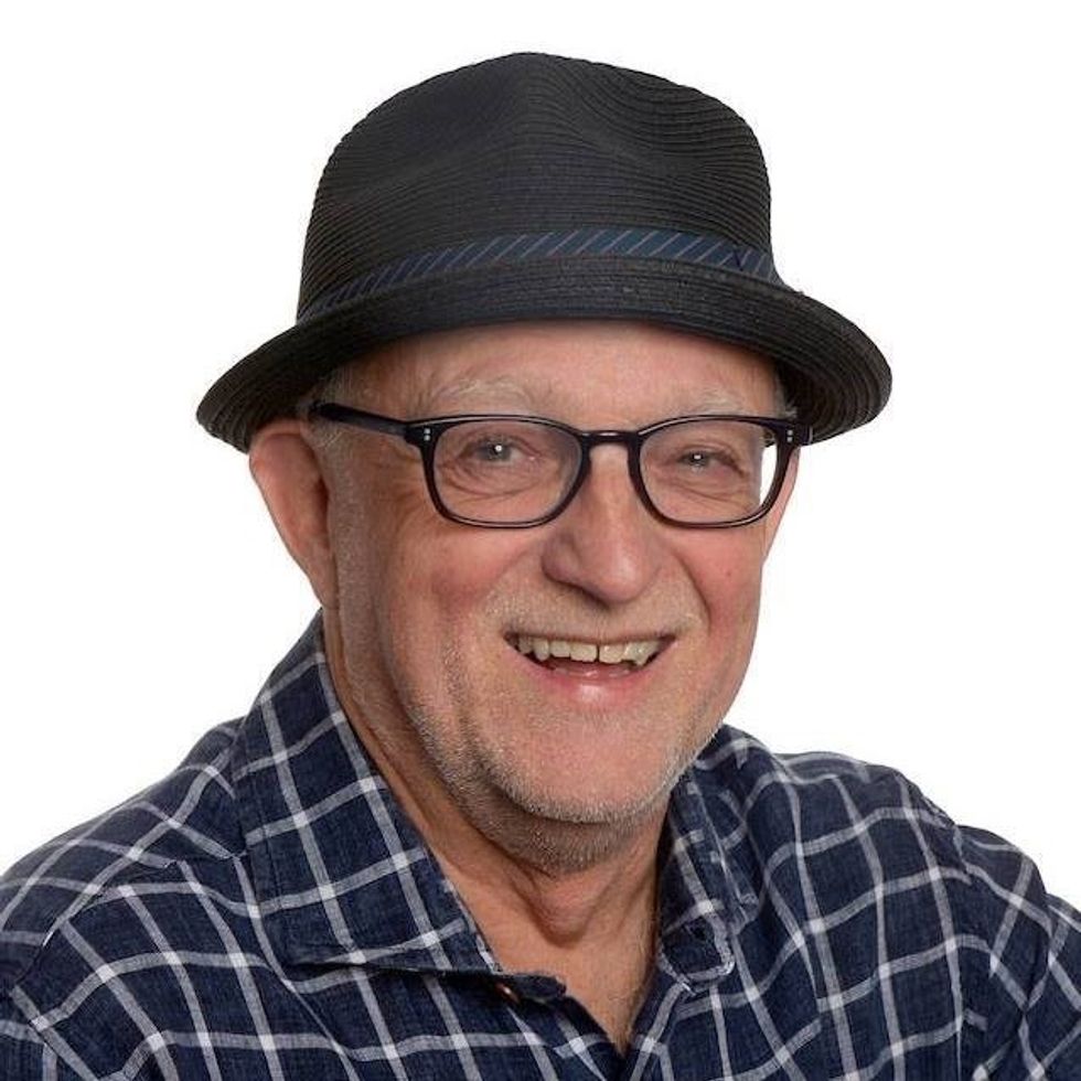 Musician Duncan Fremlin Details Perils In Booking Shows