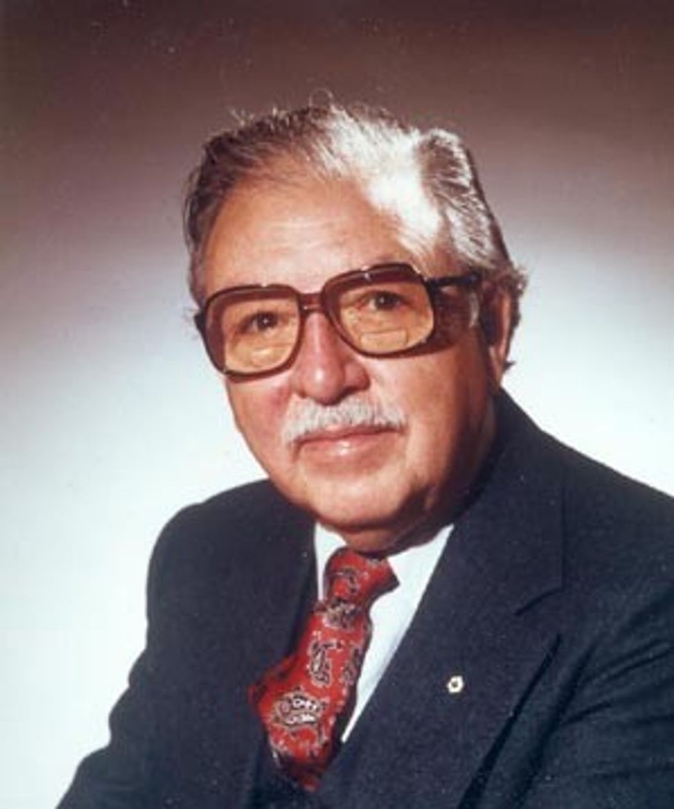 RIP: Lyman Potts, Godfather Of Canadian Recordings