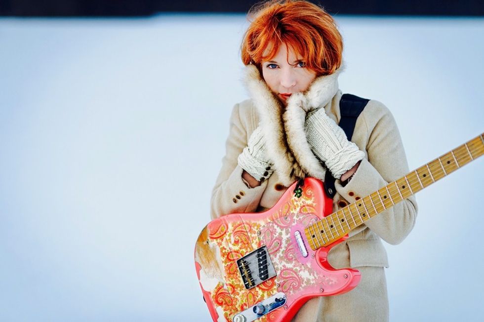Music News Digest, Dec. 10, 2018