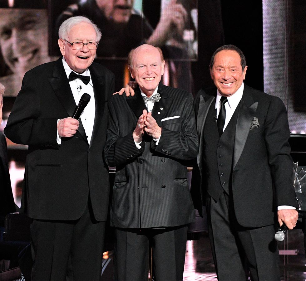 Canada's Walk Of Fame Has Its CTV Broadcast This Weekend