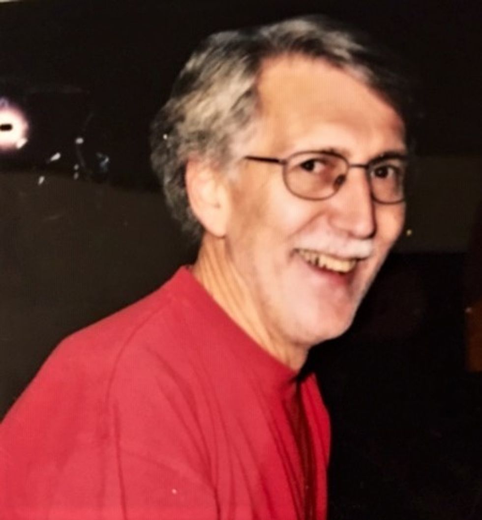 RIP: Music Champion Grant Hurley