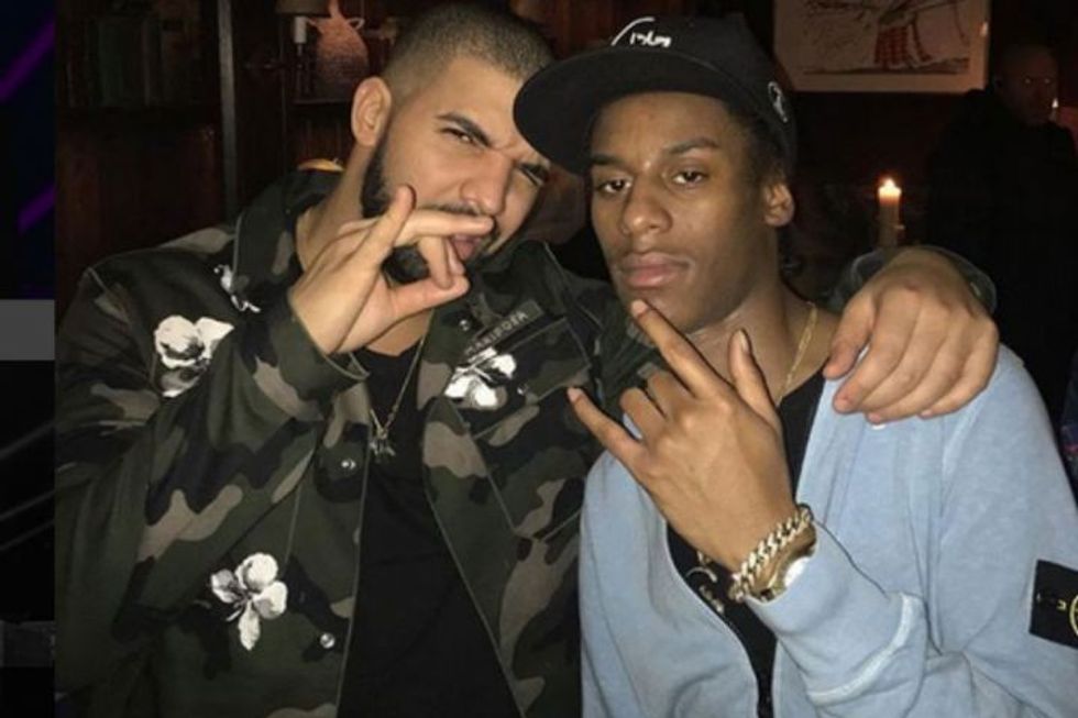 Toronto Rappers Killed In Downtown Shooting