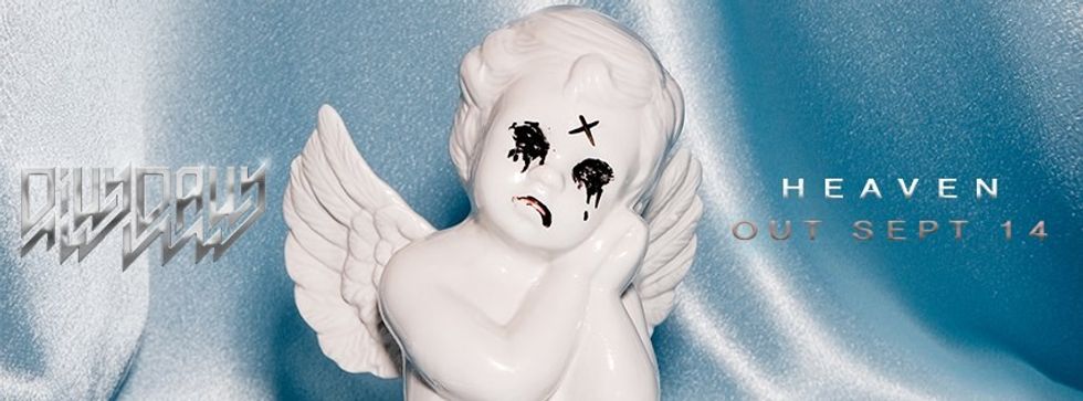 Dilly Dally: I Feel Free
