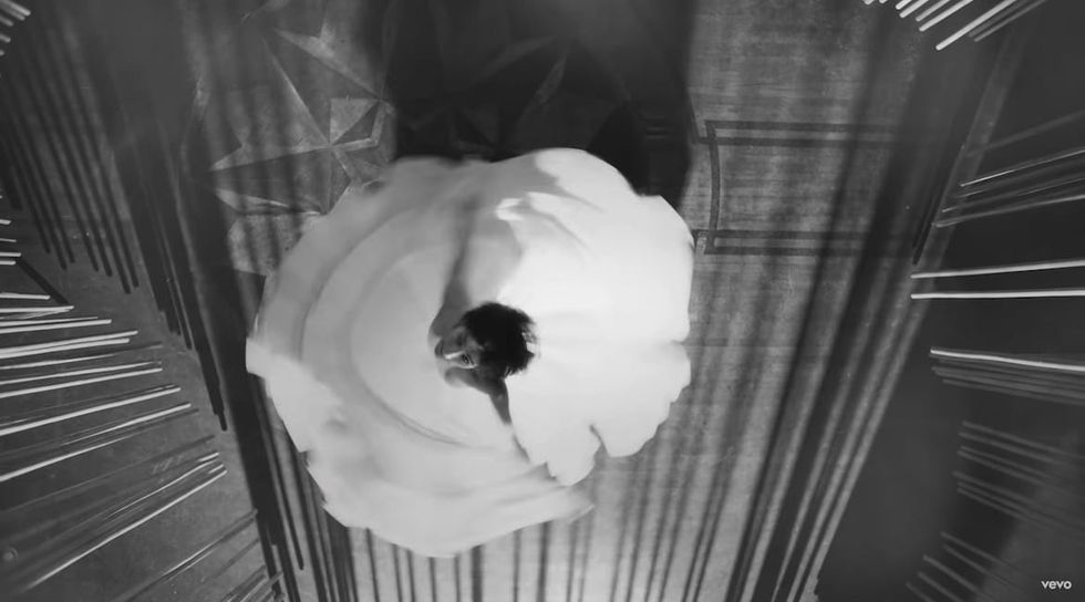 Patrick Watson: Melody Noir