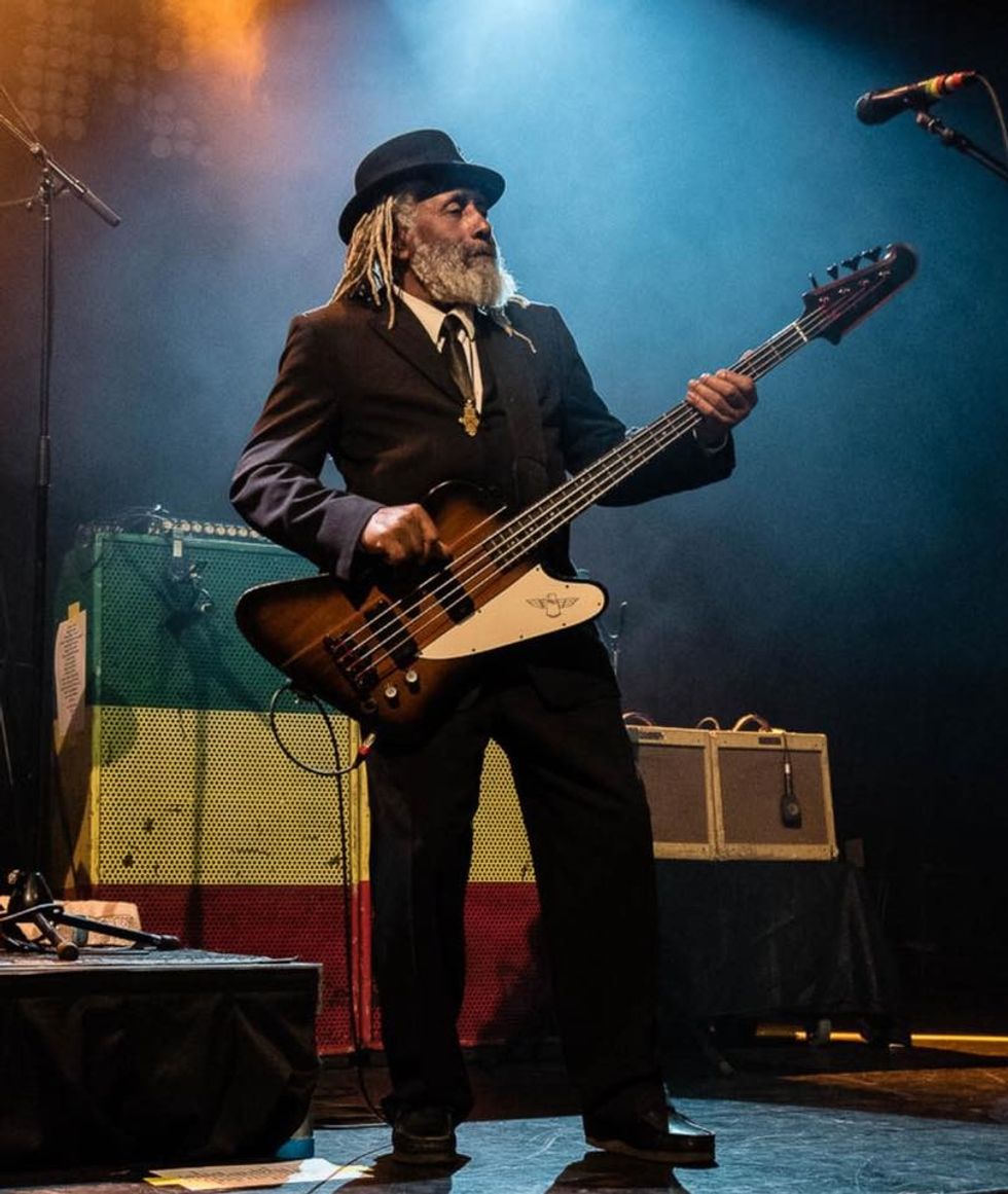 Music News Digest, July 9, 2018