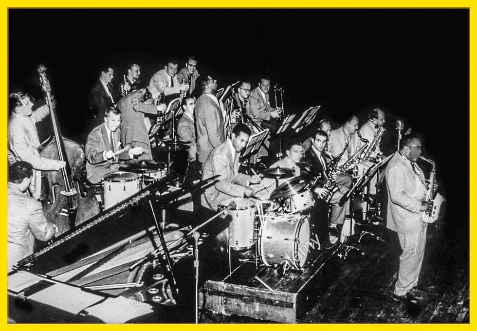 The Greatest Jazz Concert Ever - A 1992 Interview With Drummer Max Roach