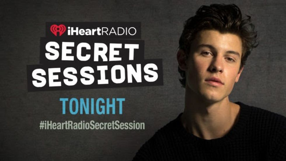 Bell Media To Broadcast, Stream Live Shawn Mendes Concert Tonight