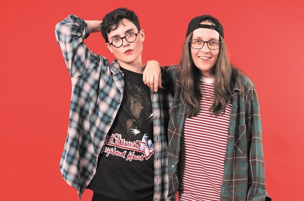  Partner Wins SOCAN Songwriting Prize