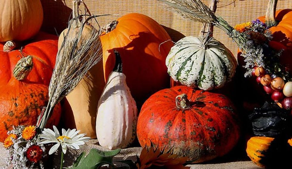 FYI Thanksgiving Holiday Schedule