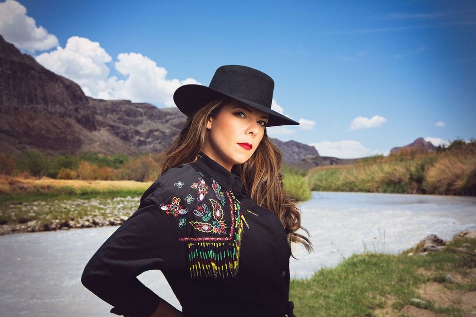 Five Questions With… Melanie Brulée
