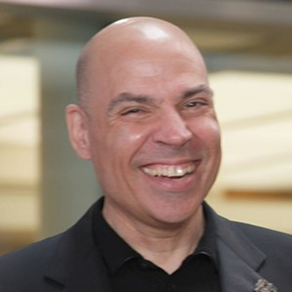 Canada's Overlooked Global Music Biz Superstar: Merck Mercuriadis