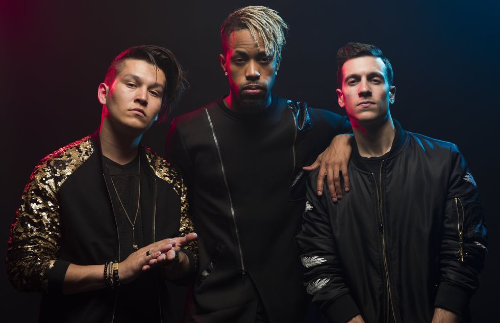 Music News Digest, Aug. 20, 2018