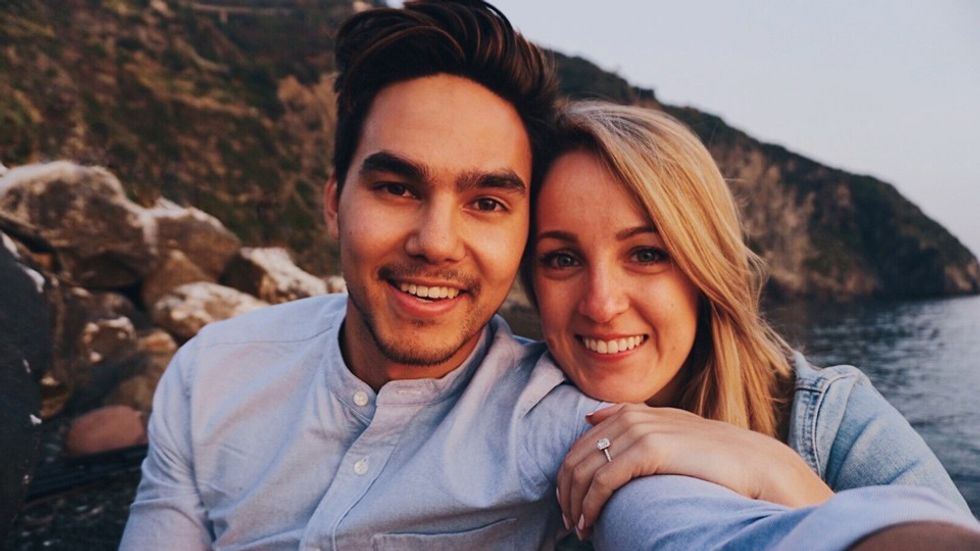 Tyler Shaw's Romantically Inclined 'With You' Is A Top Add